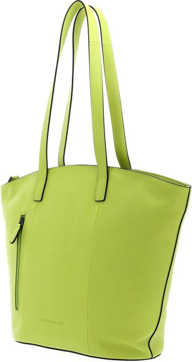 Produktbild Picard PPPP Shopper Tasche Leder 43 cm