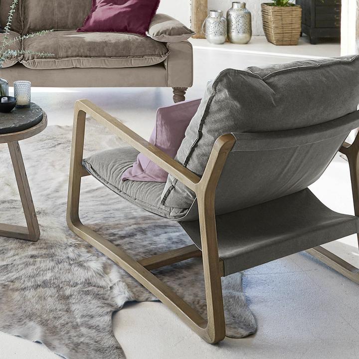 Immagine prodotto Loberon Poltrona Jowna