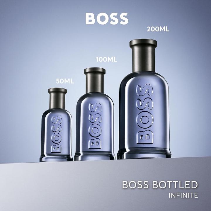 Actual product image BOSS Bottled Infinite (Eau de parfum, 100 ml)