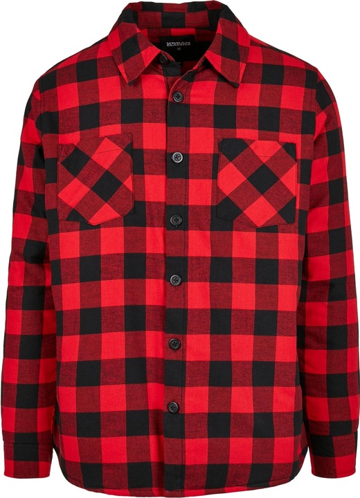 Immagine prodotto Urban Classics Controlla la camicia (M)