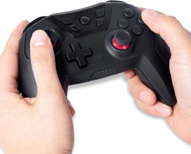Immagine prodotto Dobe Wireless Controller (Switch)