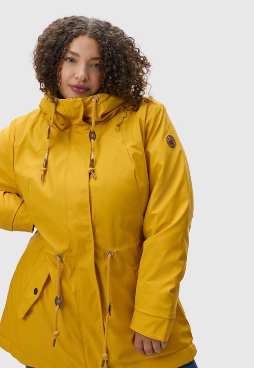 Image du produit Ragwear Monadis Rainy II Intl. (5XL)