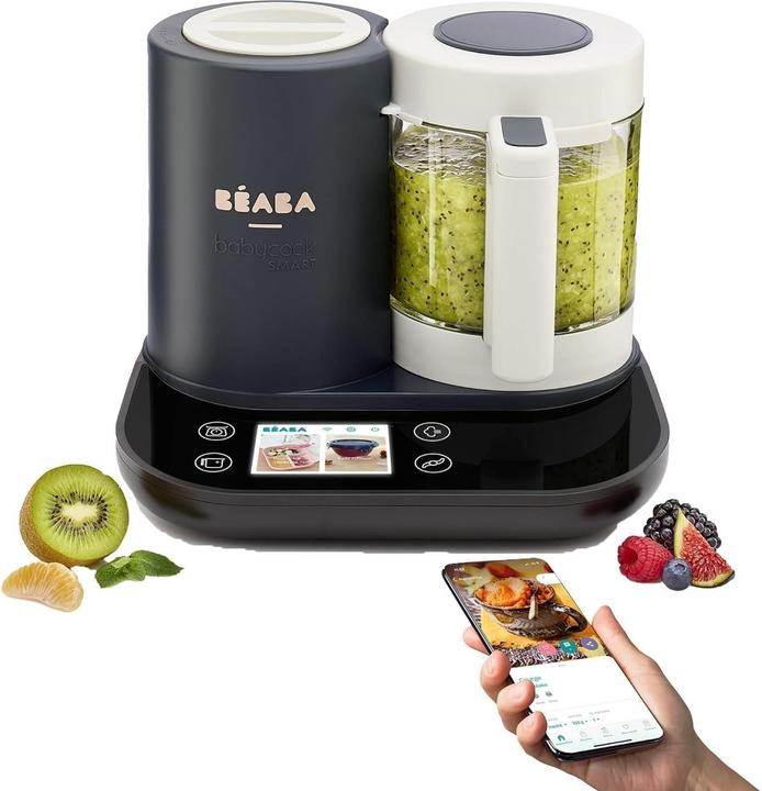 Beaba Babycook Smart