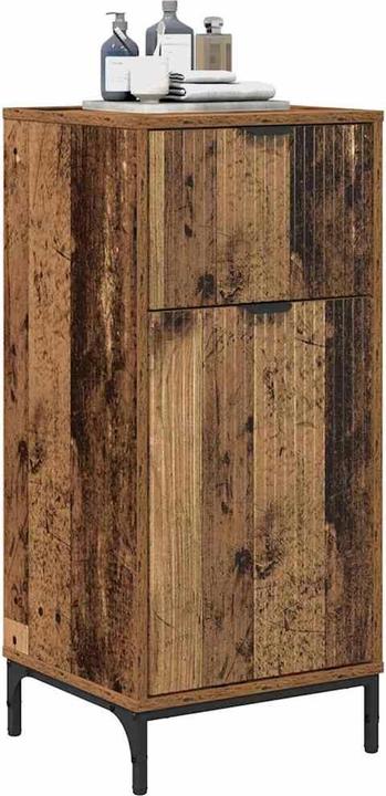 old wood