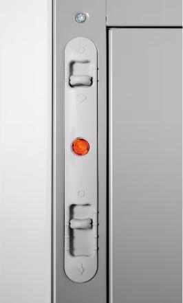 Produktbild Electrolux DXK6012SW (Flachschirmhaube)