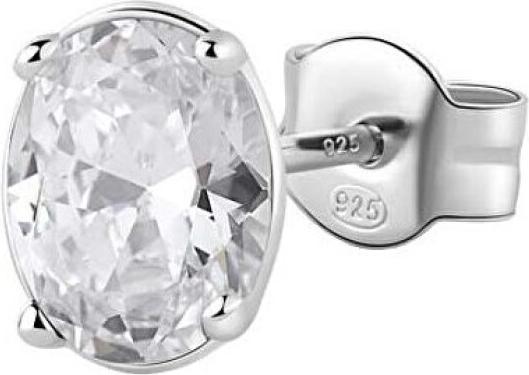 Immagine prodotto Brosway Orecchini singoli Fancy Infinite White FIW08 (Argento)