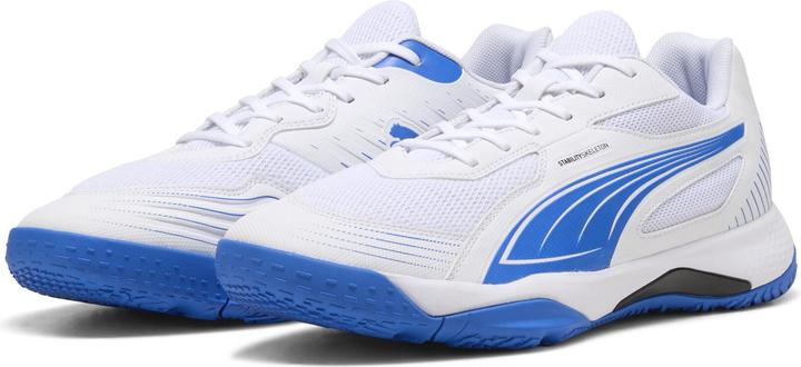 pumawhiteultrabluepumablack