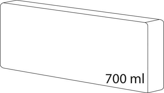 Actual product image Epson UltraChrome XD3 Print Cartridge (e) (C)
