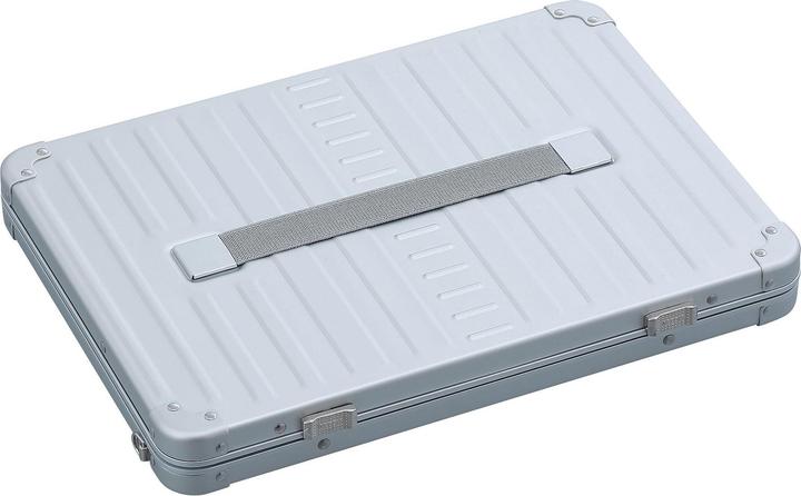 Immagine prodotto Aleon Custodia per laptop in alluminio da 13" (13")