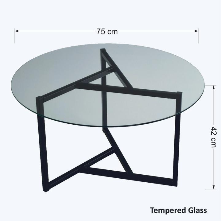 Produktbild Skye Decor Tyler (75 x 75 x 42 cm)