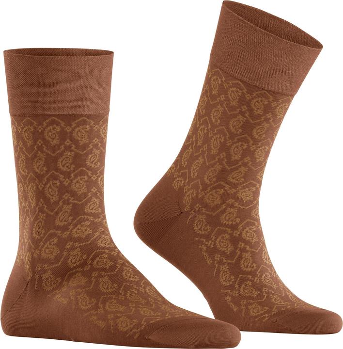 Produktbild Falke Sensitive Indian Tie Pattern Herren (43 - 44)