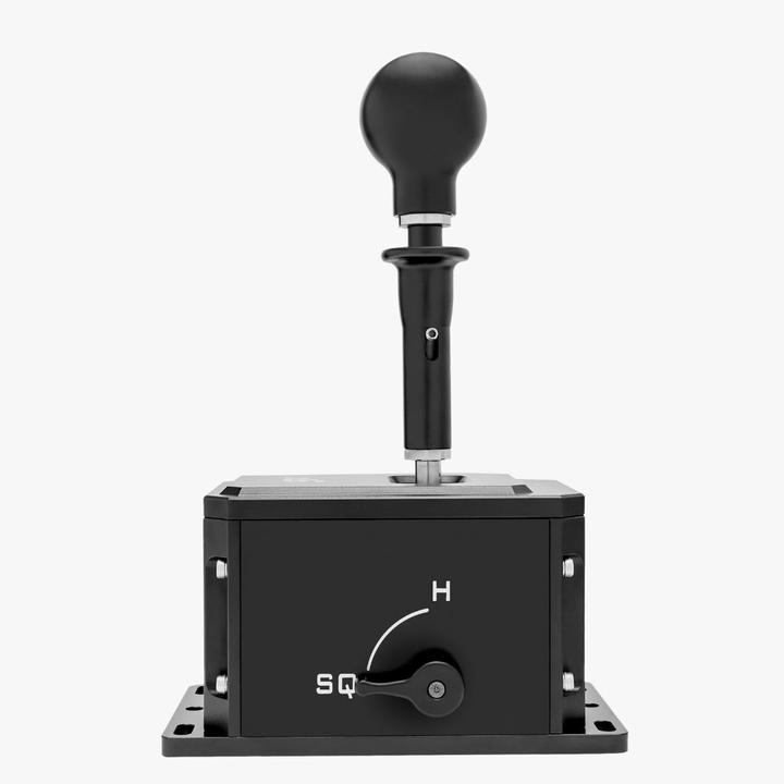 Actual product image Simagic DS-8X Shifter (PC)