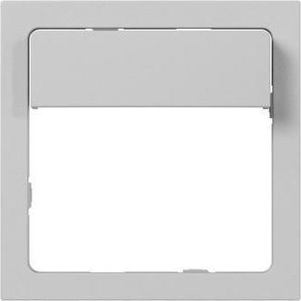 Gira, Zubehör Schalterprogramm, Adapterr. + Abd. Beweg.m.