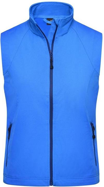 Produktbild James & Nicholson Weste (S)