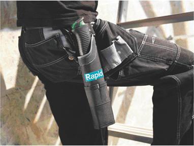 Actual product image Rapid Holster