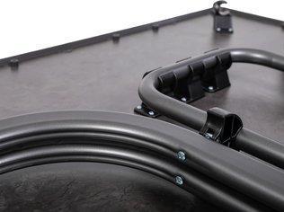 Image du produit Greemotion Table pliante (110 x 70 x 70 cm)