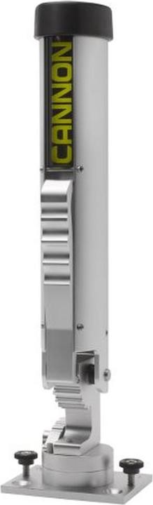 Image du produit Cannon Porte-Canne Réglable Double Essieu