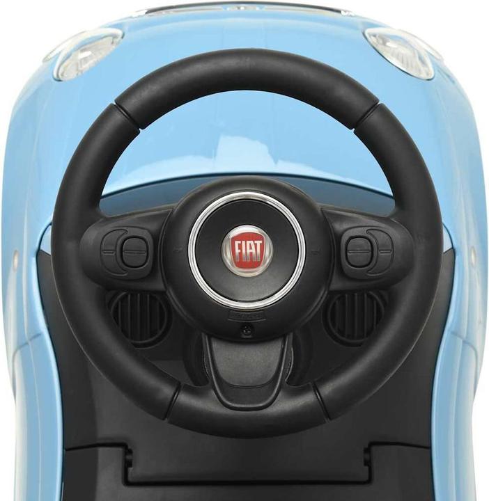 Immagine prodotto vidaXL Aufsitzauto