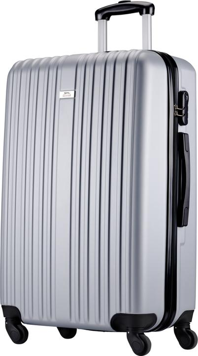 Produktbild Slazenger Trolley Set 18/26" 2pcs Silver