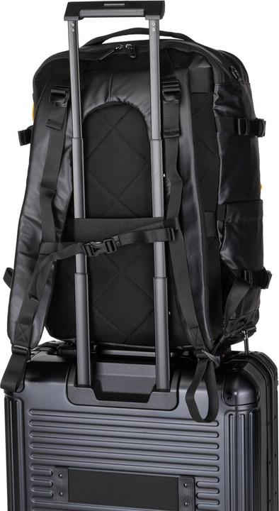 Image du produit Mandarina Duck Sac à dos eco coated 50 cm (24 l)