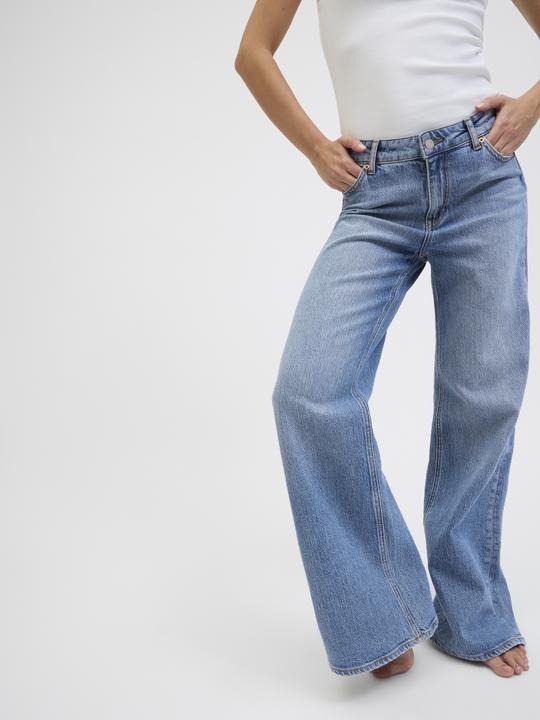 Produktbild JJXX Jxrome Flared Mw C9189 Jeans Dnm Noos (W29/L34)