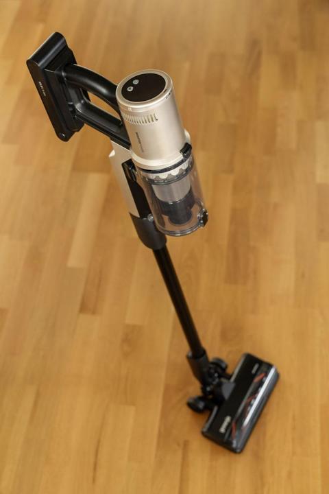 Actual product image Gorenje Akkusauger SVC259441NFGO