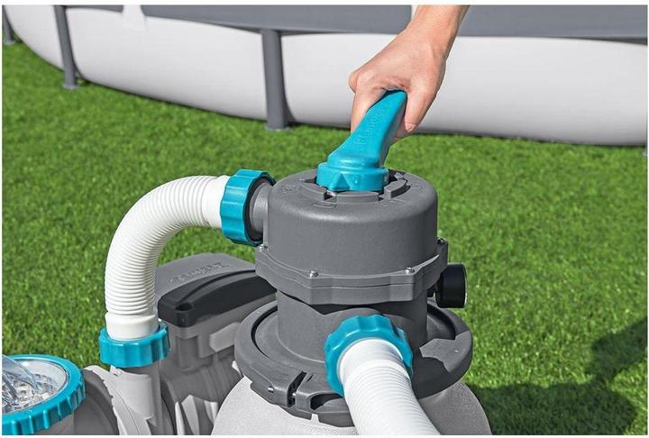 Image du produit Bestway Sandfilteranlage 6.056 l/h