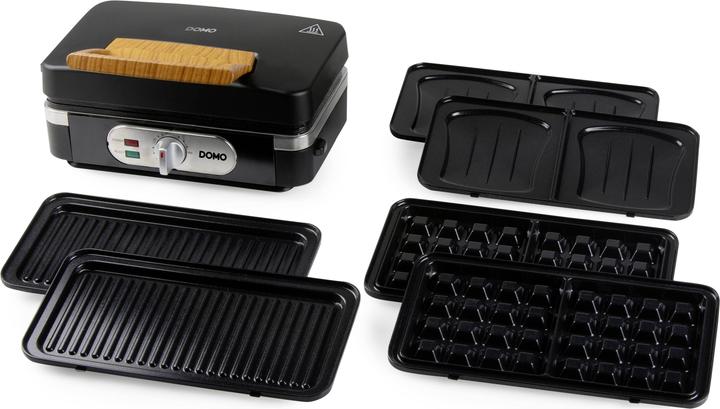 Actual product image Domo DO9278C