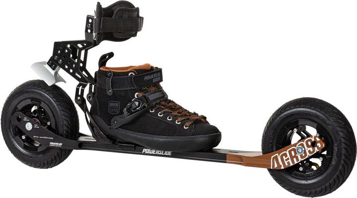 Image du produit Powerslide Patins Suv Adventure (44)