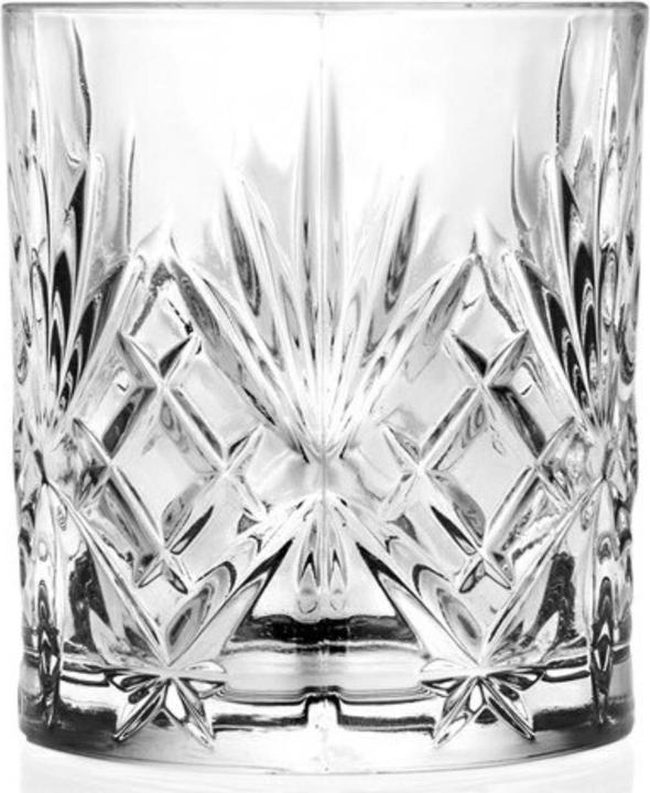 Image du produit Rcr Tumbler Melodia (0.24 l, 6 x)