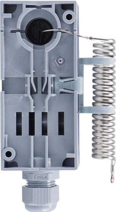 Image du produit Jumo Régulateur de température heatTM Structure / Thermostat d'ambiance