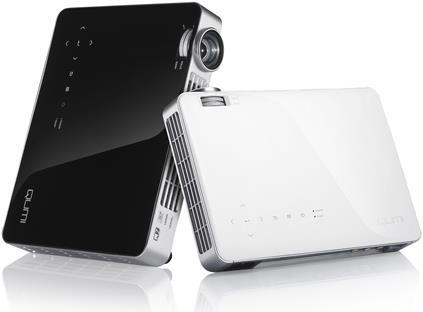 Produktbild vivitek Qumi Q7 Plus (Full HD, 1000 lm, 1.3 - 1.43:1)