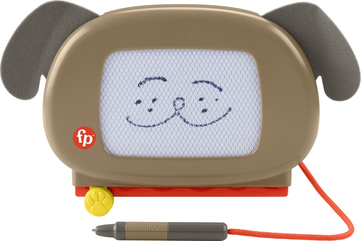 Fisher-Price FP Pets Doodle Pro Pup