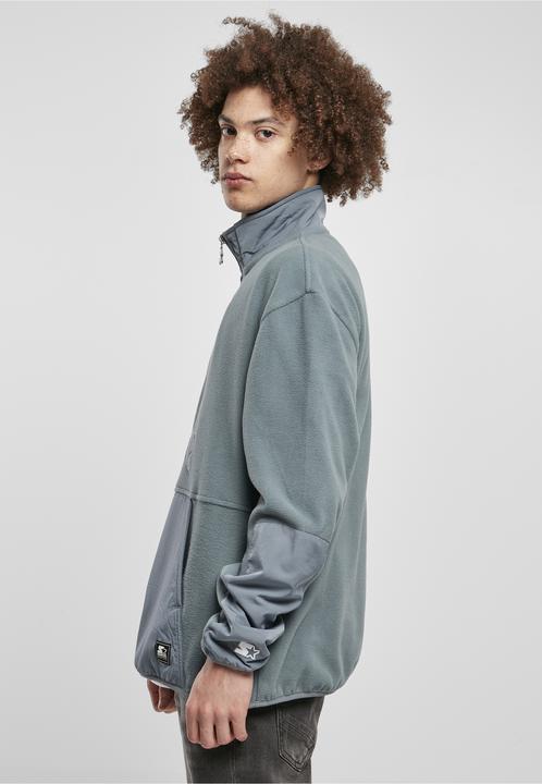 Produktbild Starter Thunder Polar Fleece Halfzip (XL)