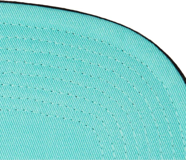 Actual product image Mitchell & Ness Snapback Cap - CORE XI Chicago Bulls (One size)