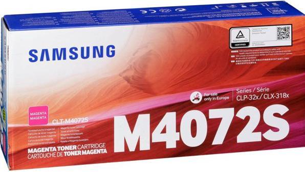 Image du produit Samsung Clt-M4072s (M)