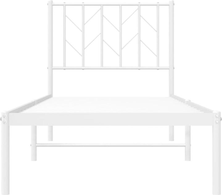 Image du produit vidaXL Bettgestell (75 x 190 cm)