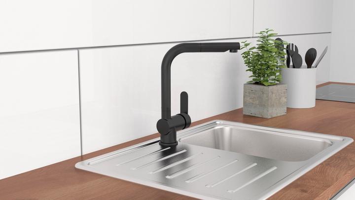 Actual product image Schütte London