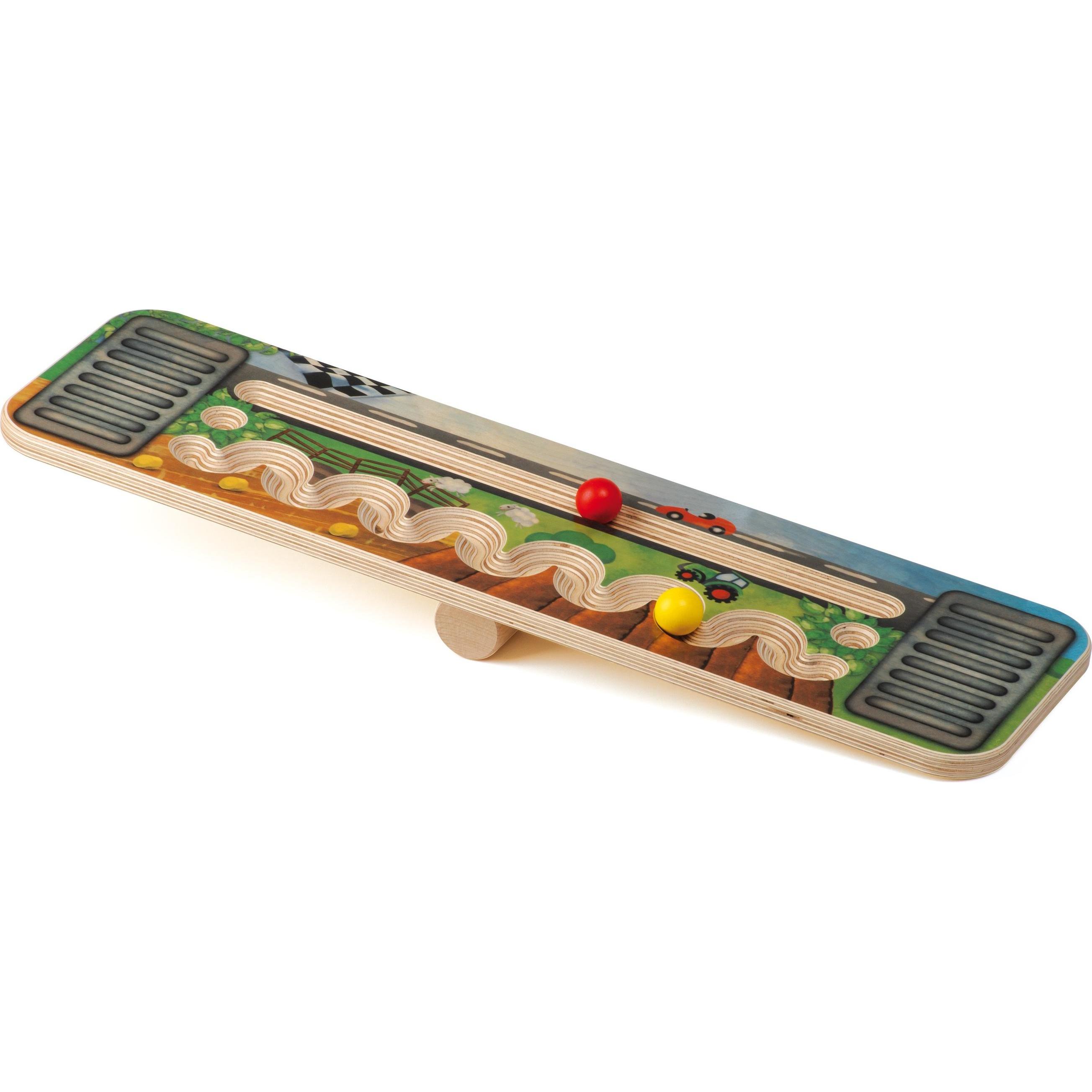 Erzi Balancierbrett Race (46101)