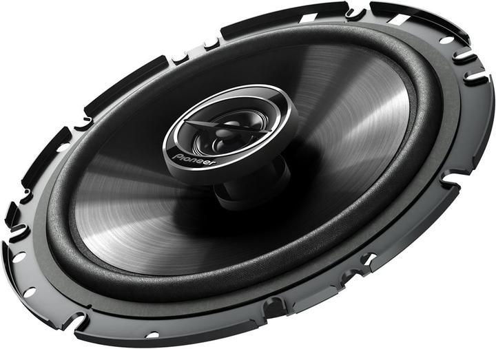 Pioneer TS-G1732i (240 W, 17 cm)