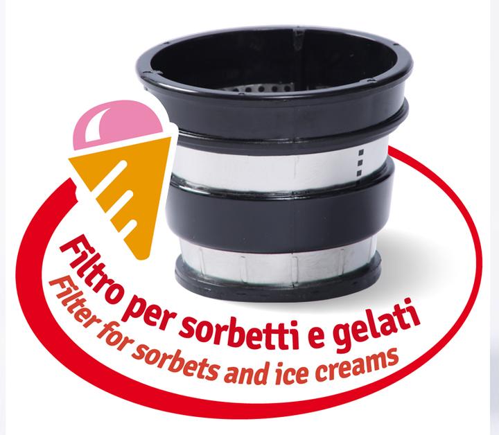 Actual product image RGV Juice Art New SlowJuicer Juicer400 Watt, 60rpm