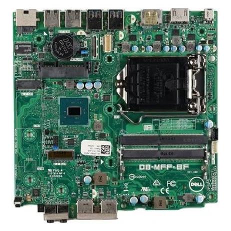 Dell CRD PLN MICRO TRPM 3050 OPTI (LGA 1151), Mainboard