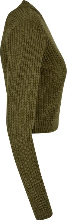 Immagine prodotto Urban Classics Ladies Short Waffle Sweater (4XL)
