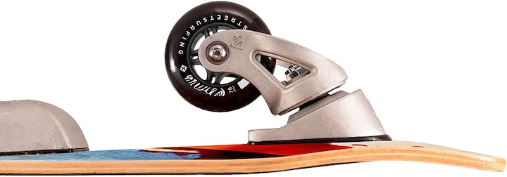 Produktbild Streetsurfing Wave Rider (33")