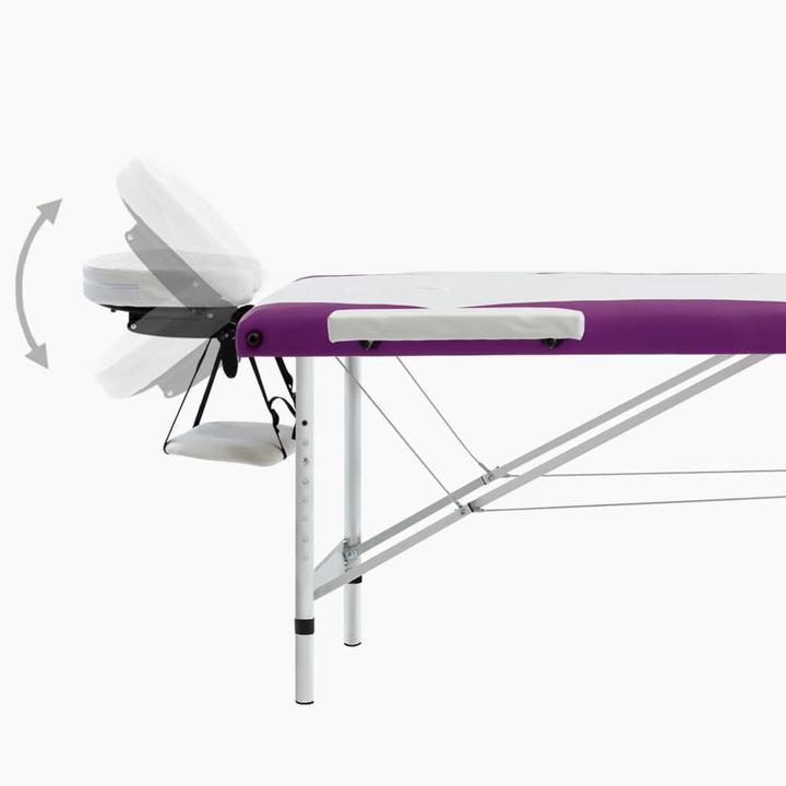 Actual product image vidaXL Monta