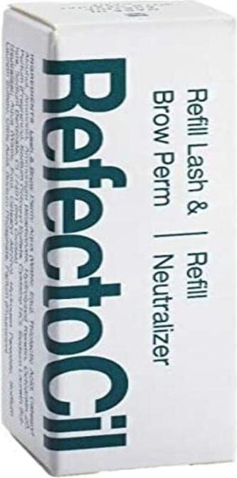 Image du produit Refectocil Lashperm & Neutralizer (Cils artificiels)
