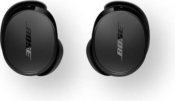 Image du produit Bose QuietComfort Earbuds (ANC, 8.50 h, Sans fil)