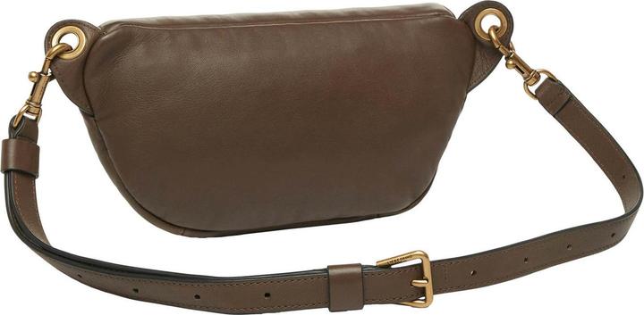 Actual product image Liebeskind Berlin Belt-Bag Geräumige Gürteltasche aus Schafsleder