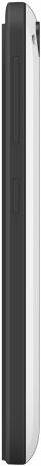 Actual product image HTC Desire 320 (8 GB, Vanilla White, 4.50", Single SIM, 5 Mpx, 3G)