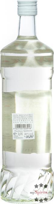 Produktbild Prinz Haselnuss Schnaps 1 Liter 40 % Vol.